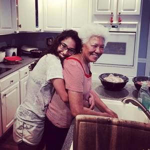 Meet your Posher, Jennifer